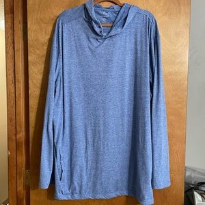 01 Algo Performance Hoodie